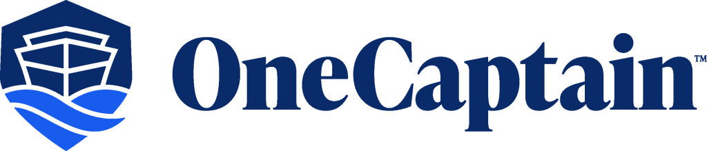 OneCaptain logo